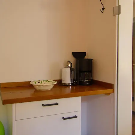 Hoernerlodge Apartamento *