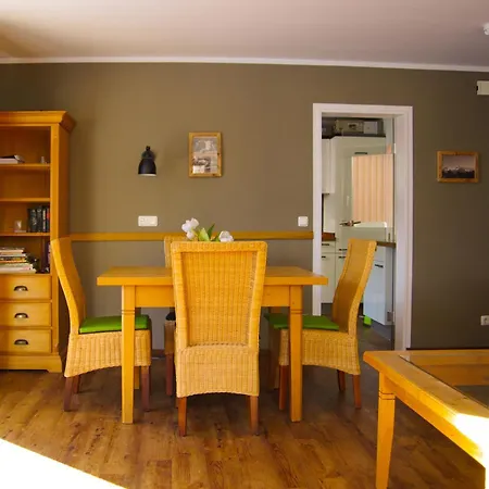 Apartment Hoernerlodge