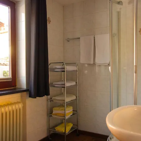 Hoernerlodge Apartment